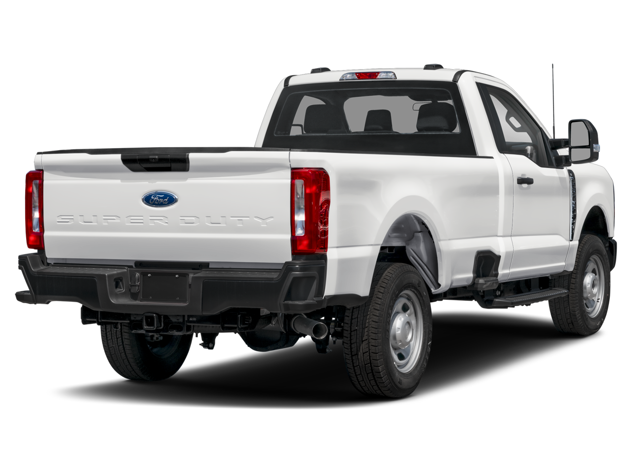 2027 Ford F-350 Super Duty XL