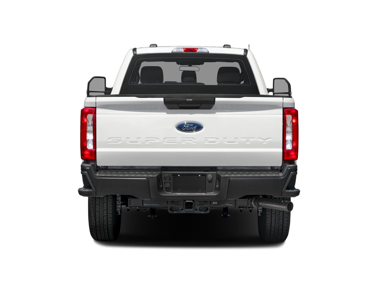2027 Ford F-350 Super Duty XL