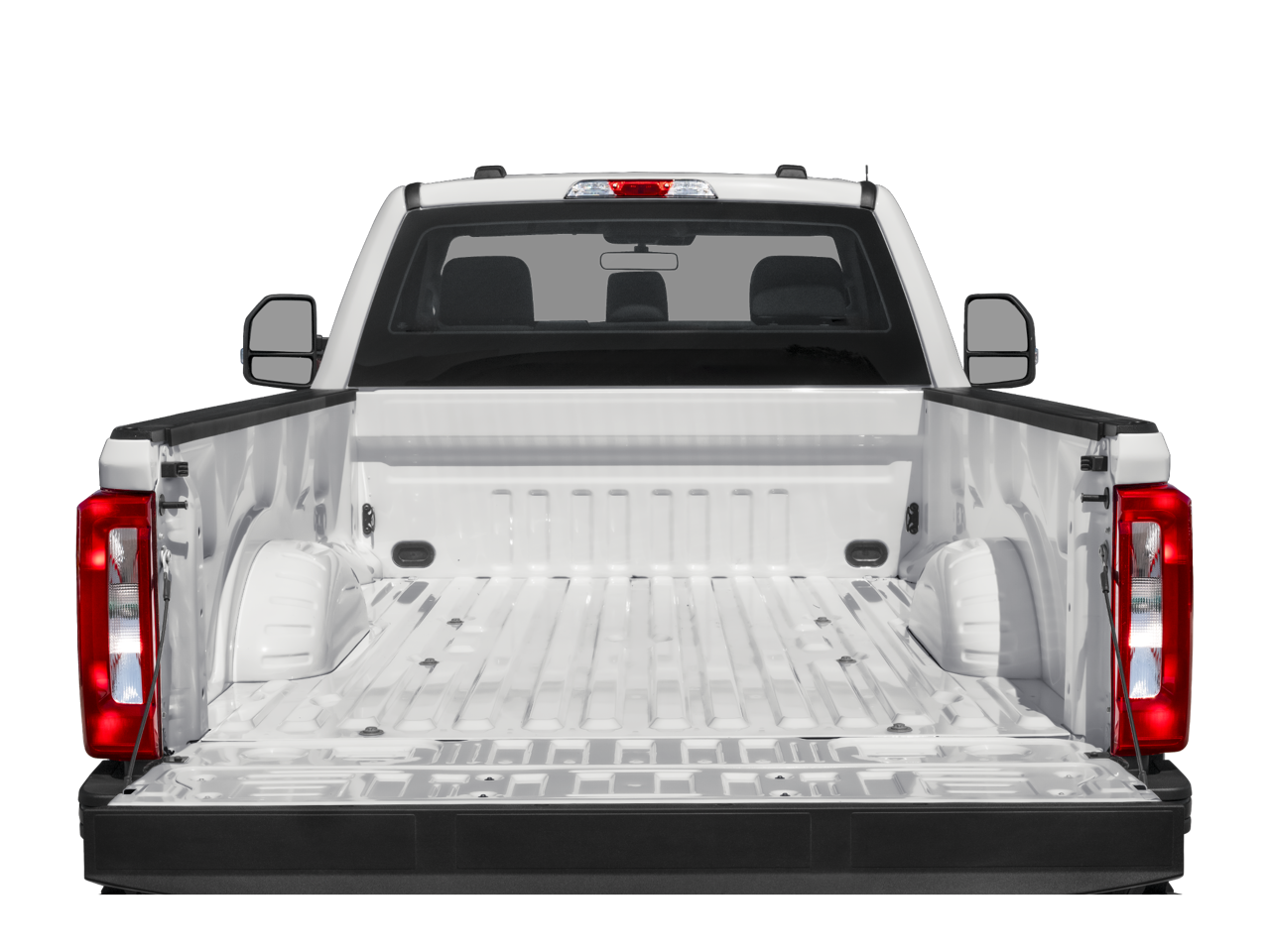 2027 Ford F-350 Super Duty F350 4X4SDR/CSR