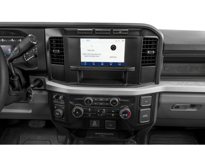 2027 Ford F-350 Super Duty F350 4X4SDR/CSR
