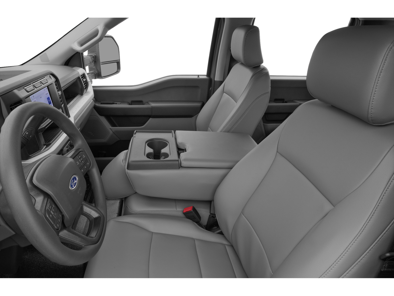 2027 Ford F-350 Super Duty XL