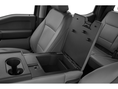 2027 Ford F-350 Super Duty XL