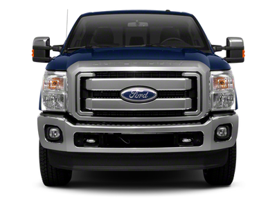 2011 Ford F-250 Super Duty Super Duty