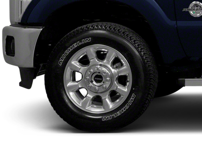 2011 Ford F-250 Super Duty Super Duty