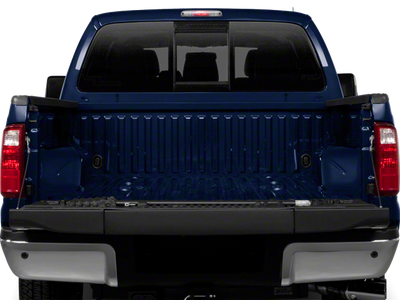 2011 Ford F-250 Super Duty Super Duty
