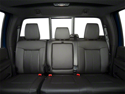 2011 Ford F-250 Super Duty Super Duty