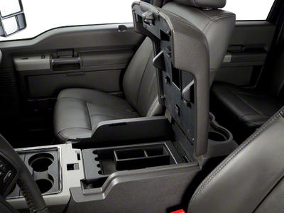 2011 Ford F-250 Super Duty Super Duty
