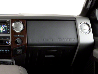 2011 Ford F-250 Super Duty Super Duty