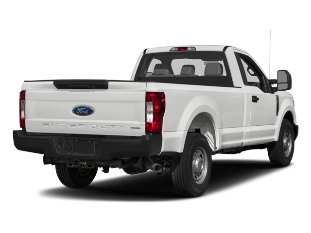 2017 Ford F-250 Super Duty XL