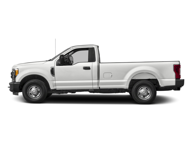 2017 Ford F-250 Super Duty XL