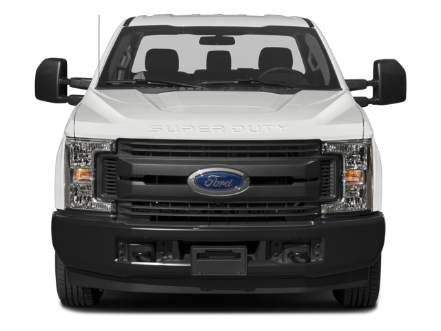 2017 Ford F-250 Super Duty XL