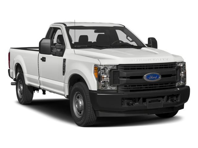 2017 Ford F-250 Super Duty XL