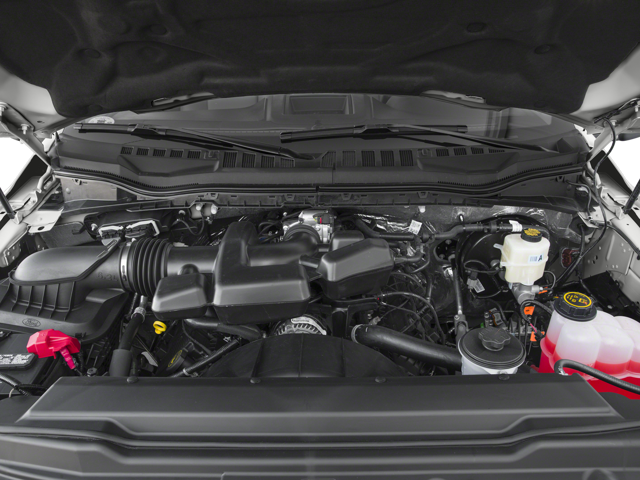 2017 Ford F-250 Super Duty XL