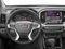 2017 GMC Canyon SLE