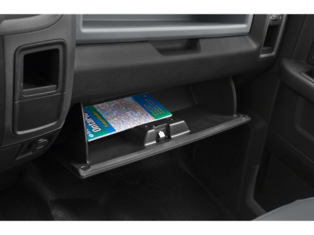 2018 RAM 3500 Tradesman/SLT/Laramie