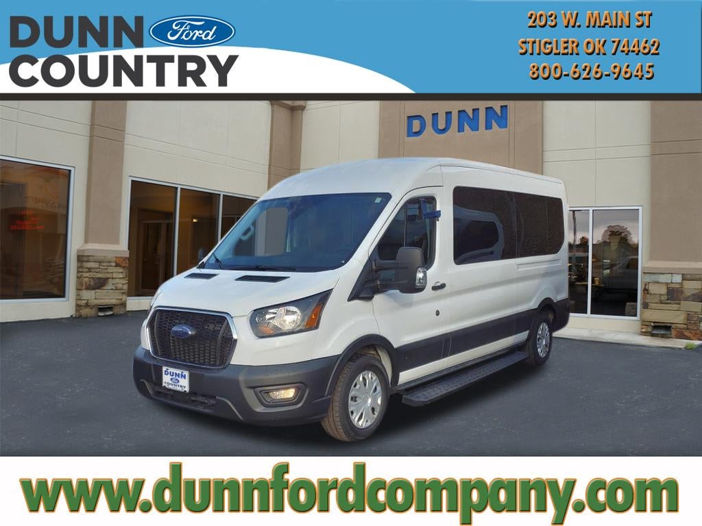 2023 Ford Transit 350 XL