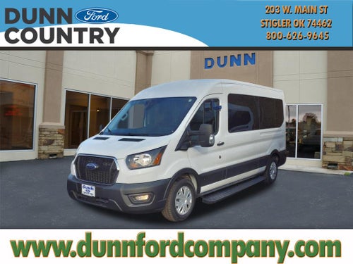 2023 Ford Transit 350 XL