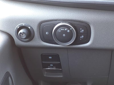 2023 Ford Transit 350 XL