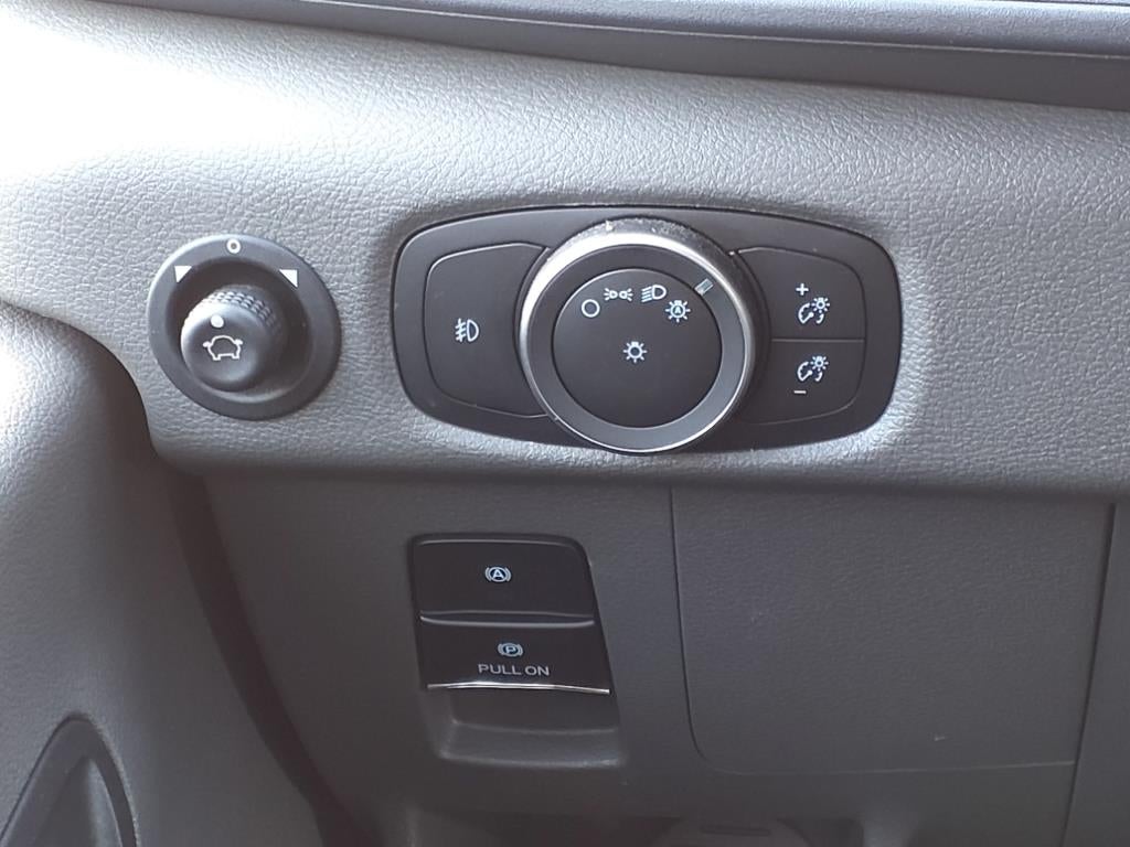 2023 Ford Transit 350 XL