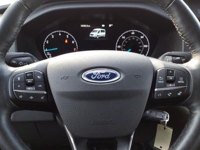 2023 Ford Transit 350 XL