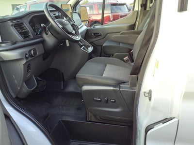 2023 Ford Transit 350 XL