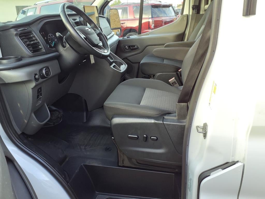 2023 Ford Transit 350 XL
