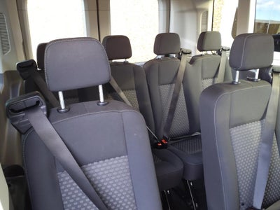 2023 Ford Transit 350 XL