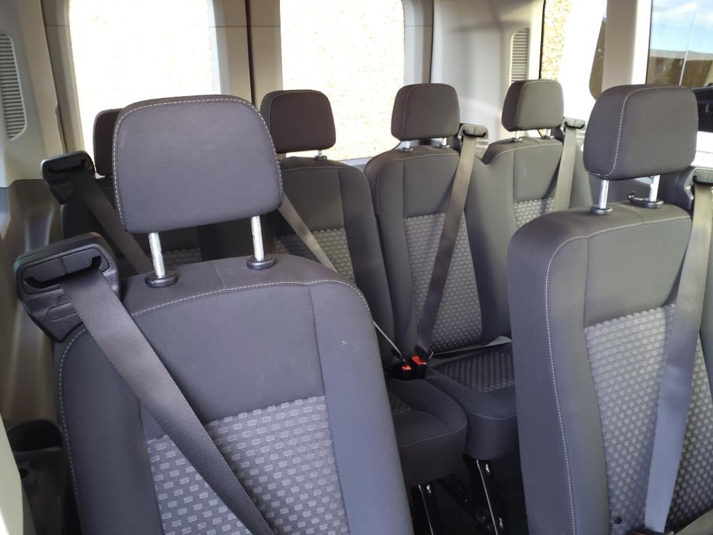 2023 Ford Transit 350 XL