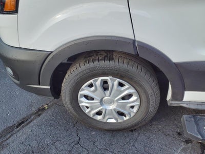 2023 Ford Transit 350 XL