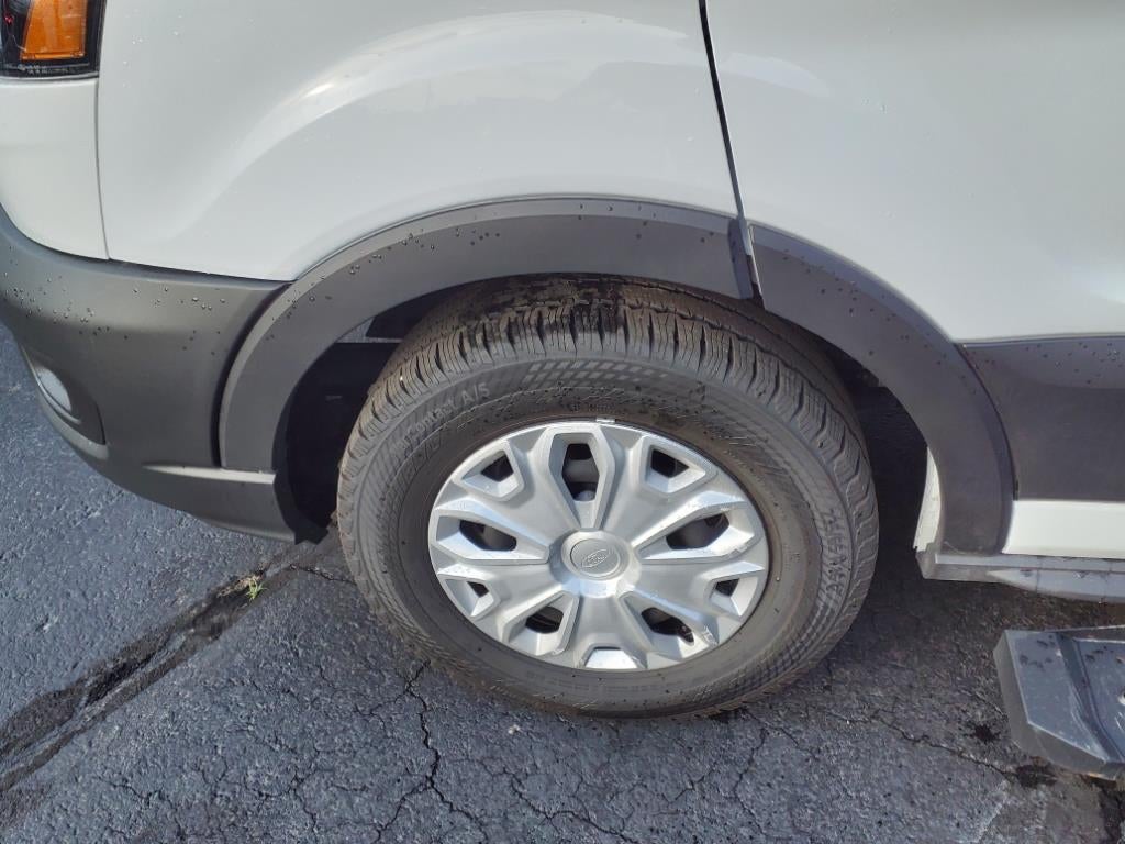 2023 Ford Transit 350 XL