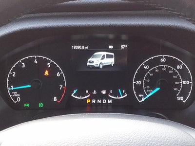 2023 Ford Transit 350 XL