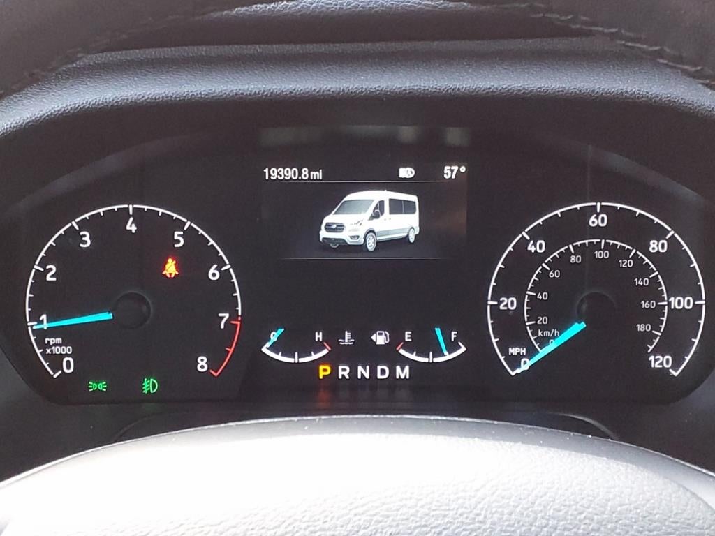 2023 Ford Transit 350 XL