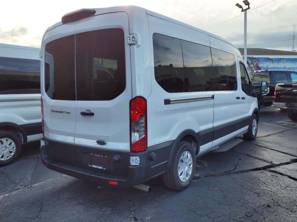 2023 Ford Transit 350 XL