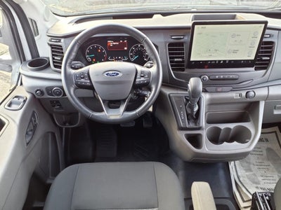2023 Ford Transit 350 XL