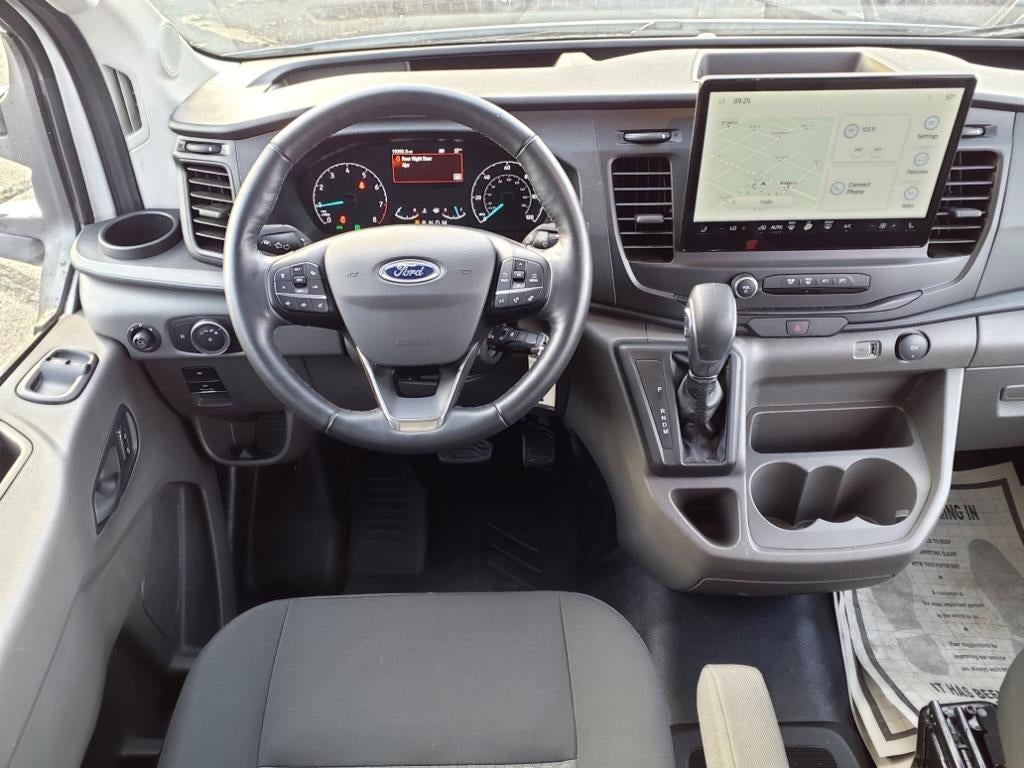 2023 Ford Transit 350 XL