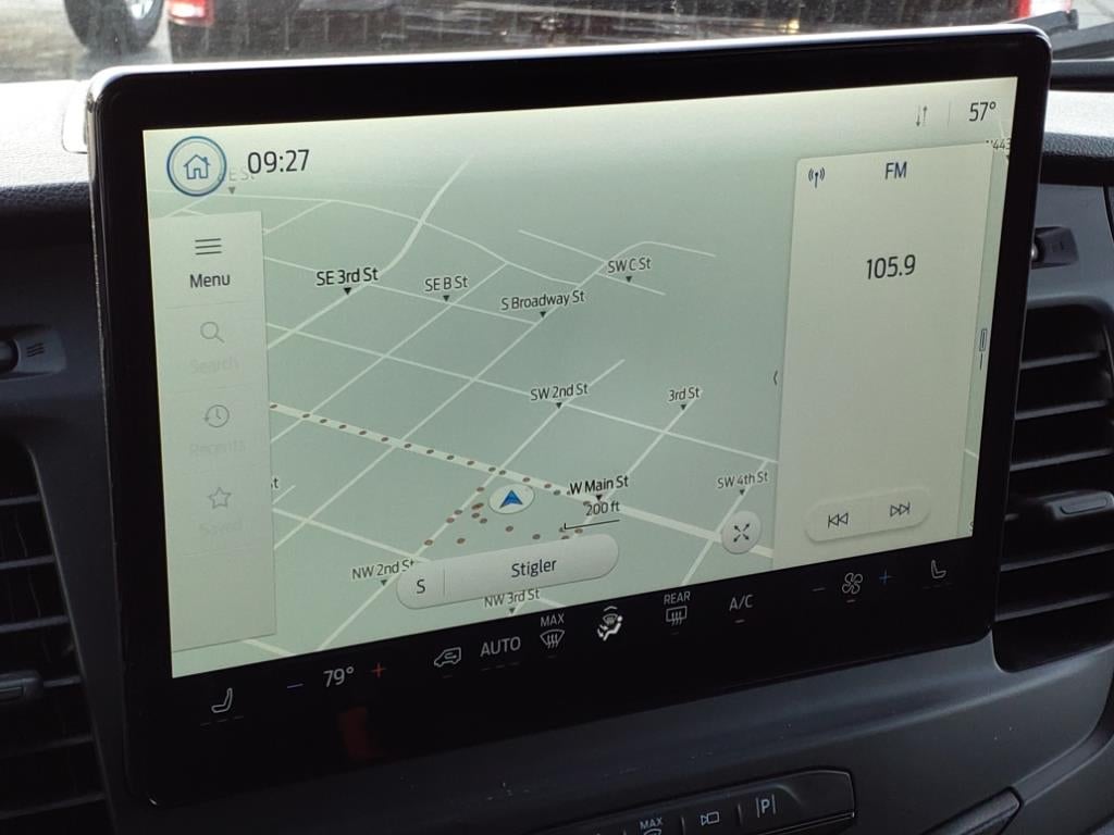 2023 Ford Transit 350 XL