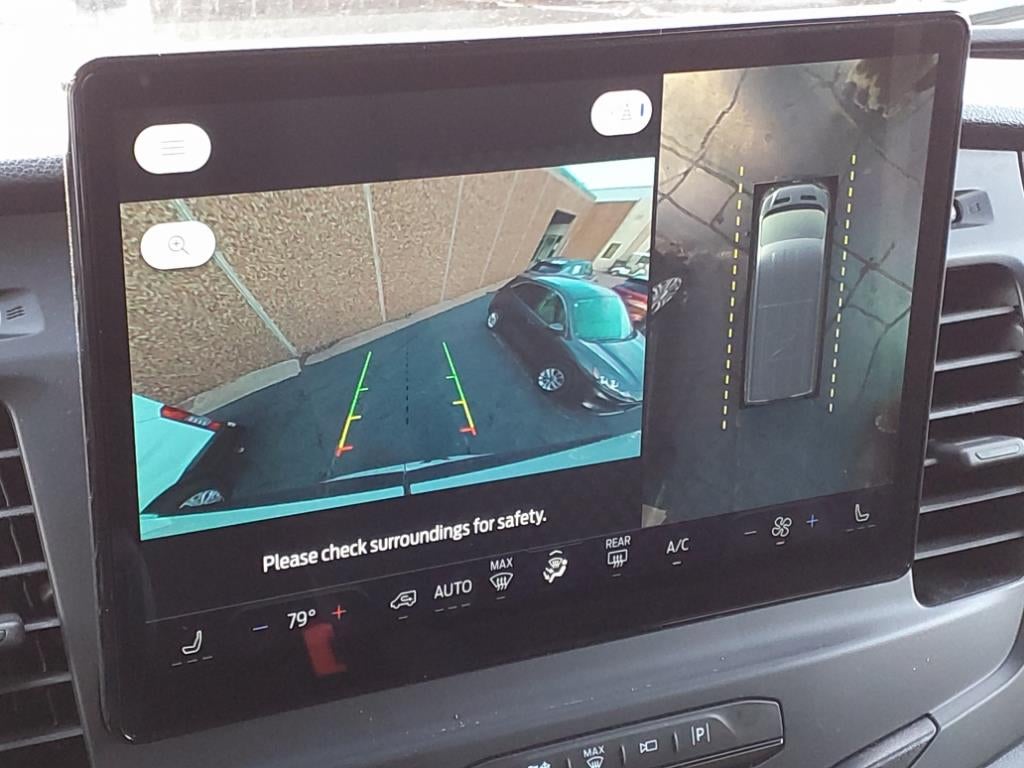 2023 Ford Transit 350 XL