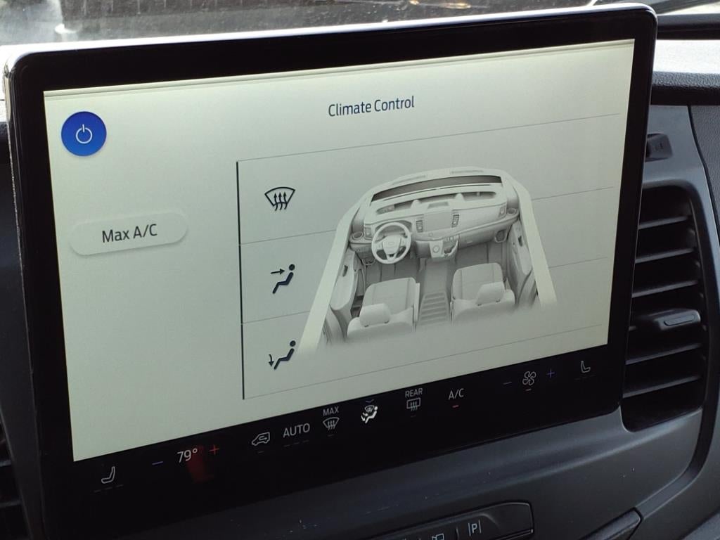 2023 Ford Transit 350 XL