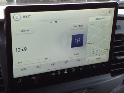 2023 Ford Transit 350 XL