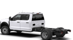 2026 Ford F-450 Chassis Cab F-450® XL
