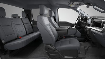 2026 Ford F-450 Chassis Cab F-450® XL