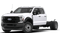 2026 Ford F-450 Chassis Cab F-450® XL
