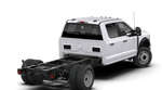 2026 Ford F-450 Chassis Cab F-450® XL