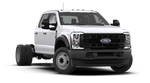 2026 Ford F-450 Chassis Cab F-450® XL