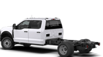 2026 Ford F-550 Chassis Cab F-550® XL