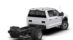 2026 Ford F-550 Chassis Cab F-550® XL
