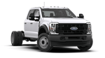 2026 Ford F-550 Chassis Cab F-550® XL