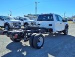2026 Ford F-450 F-450® XL