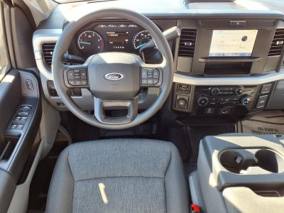 2026 Ford F-450 F-450® XL