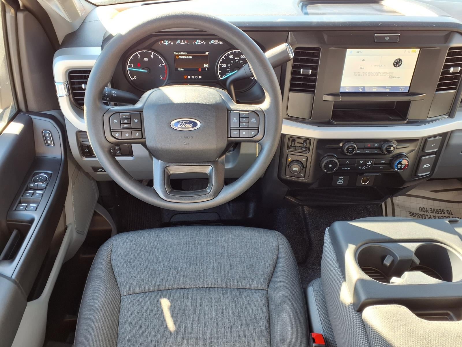 2026 Ford F-450 F-450® XL